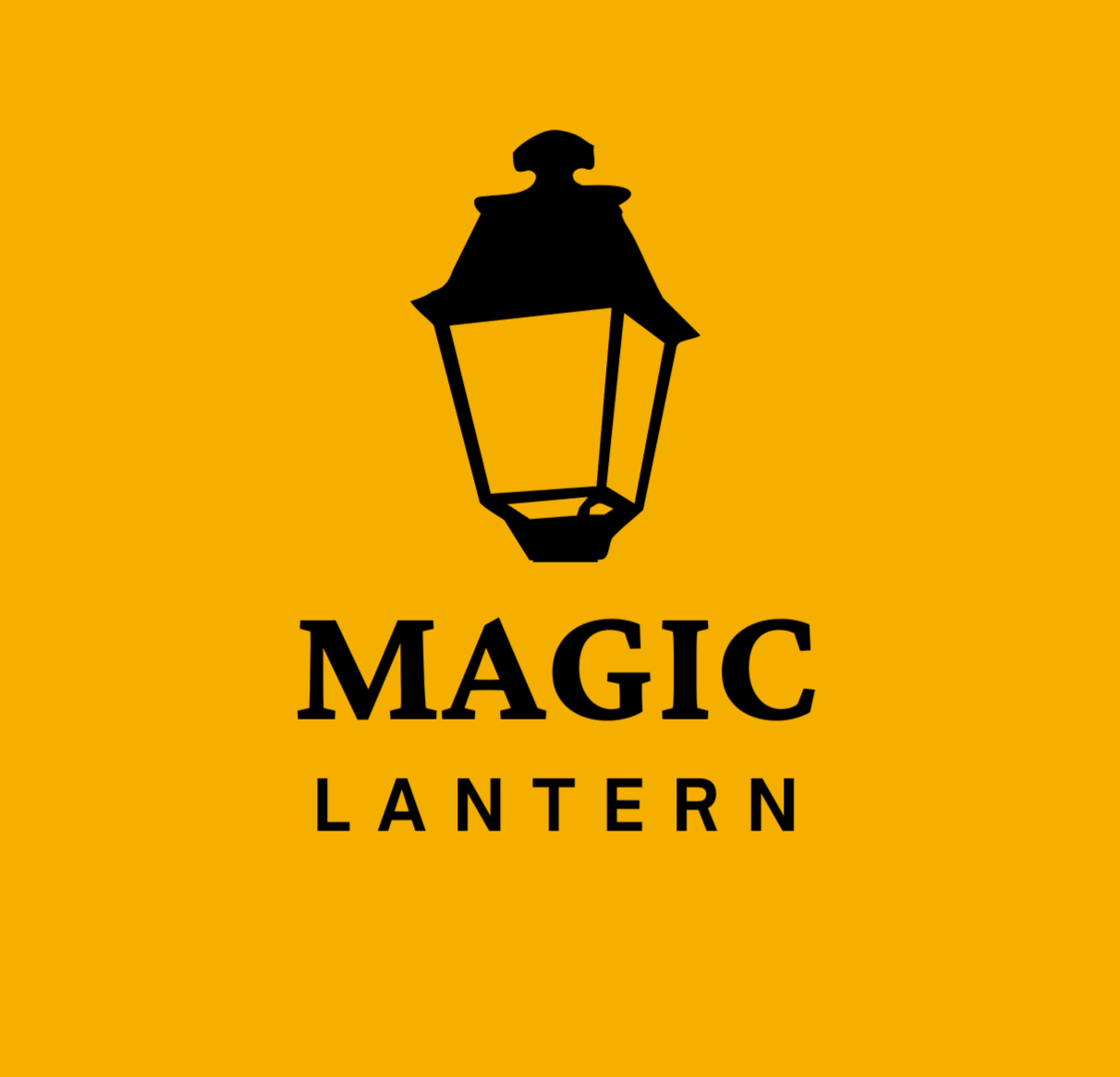 Magic Lantern Logo
